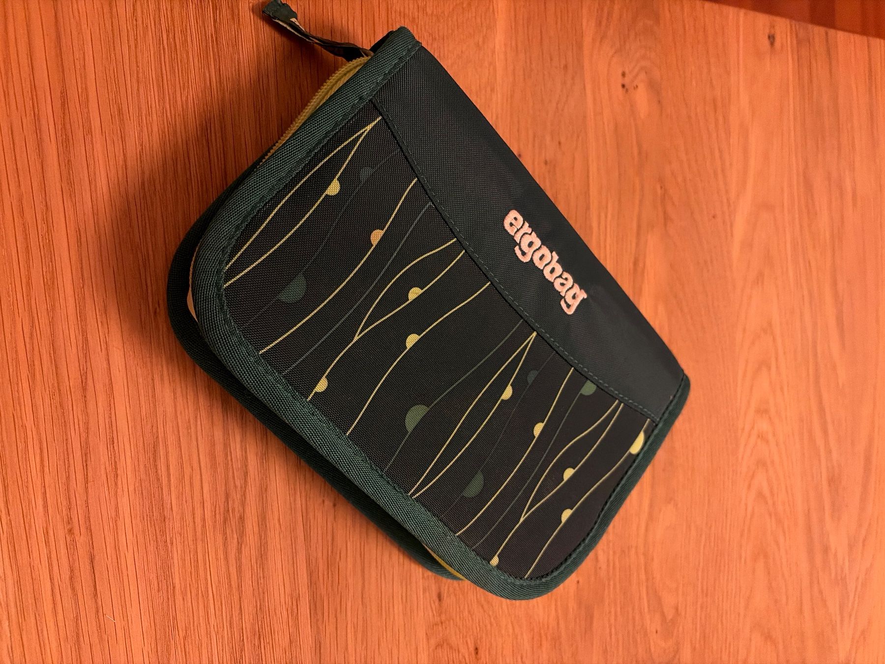 Ergobag Borse & Zaini: Schulthek inkl. Etui und Turntasche - Ergobag – Usato da Emmenbrücke venduto da sida22 3
