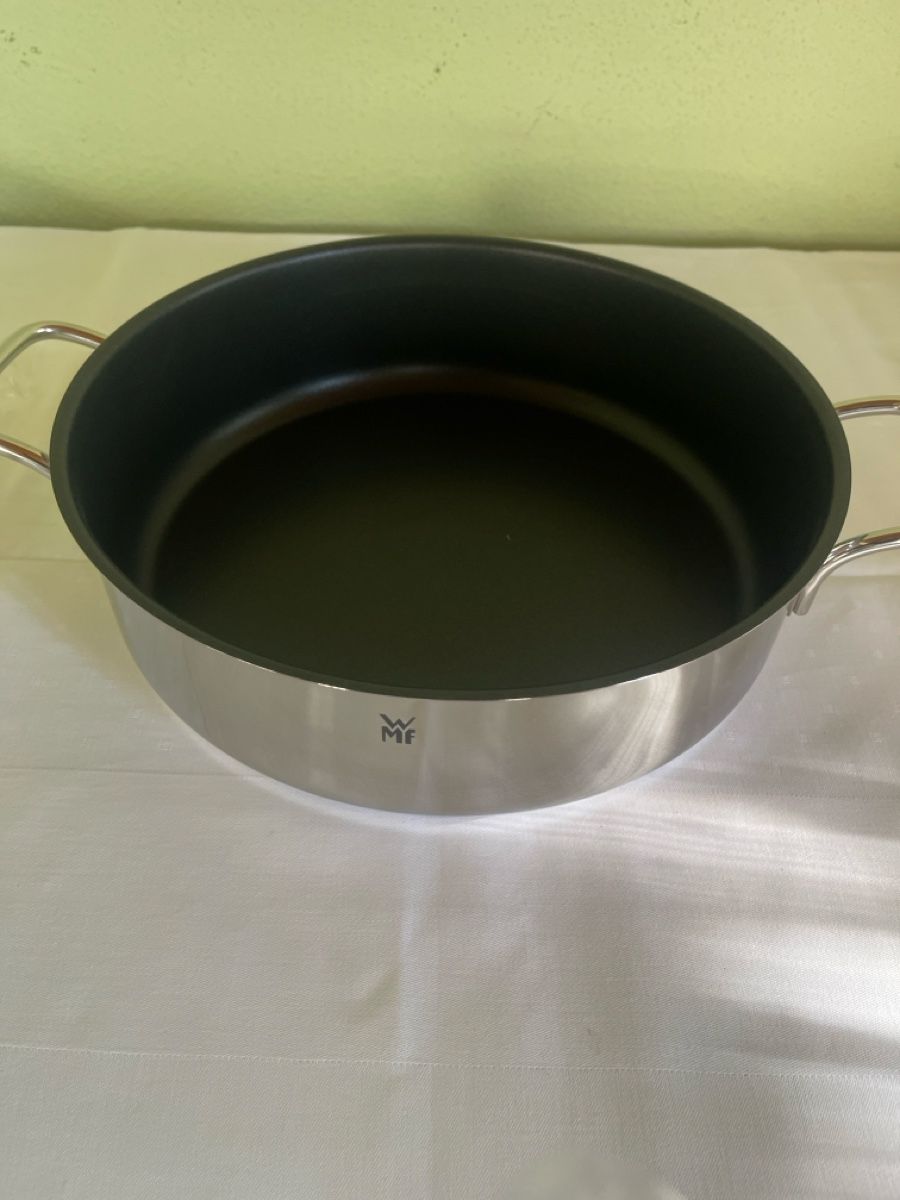 WMF Poêles: Profi Schmorpfanne – Neuf avec emballage d'origine à Buttwil par Intoxka 2