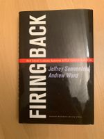 Firing Back – Jeffrey Sonnenfeld (Harvard Business Review)