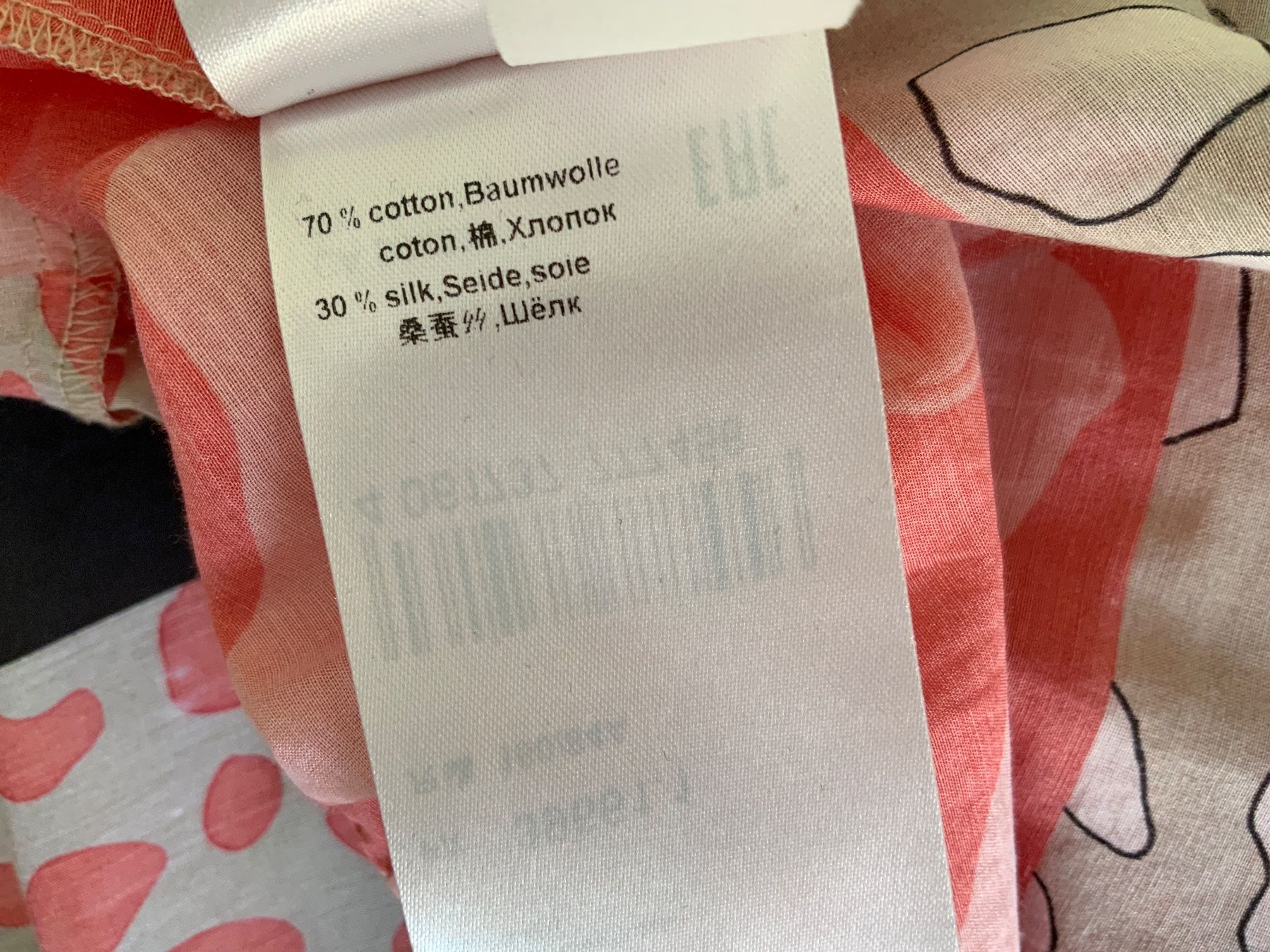 Marc Cain Chemisiers: Marccain bluse – D'occasion à Langnau am Albis par Judithsebi 3