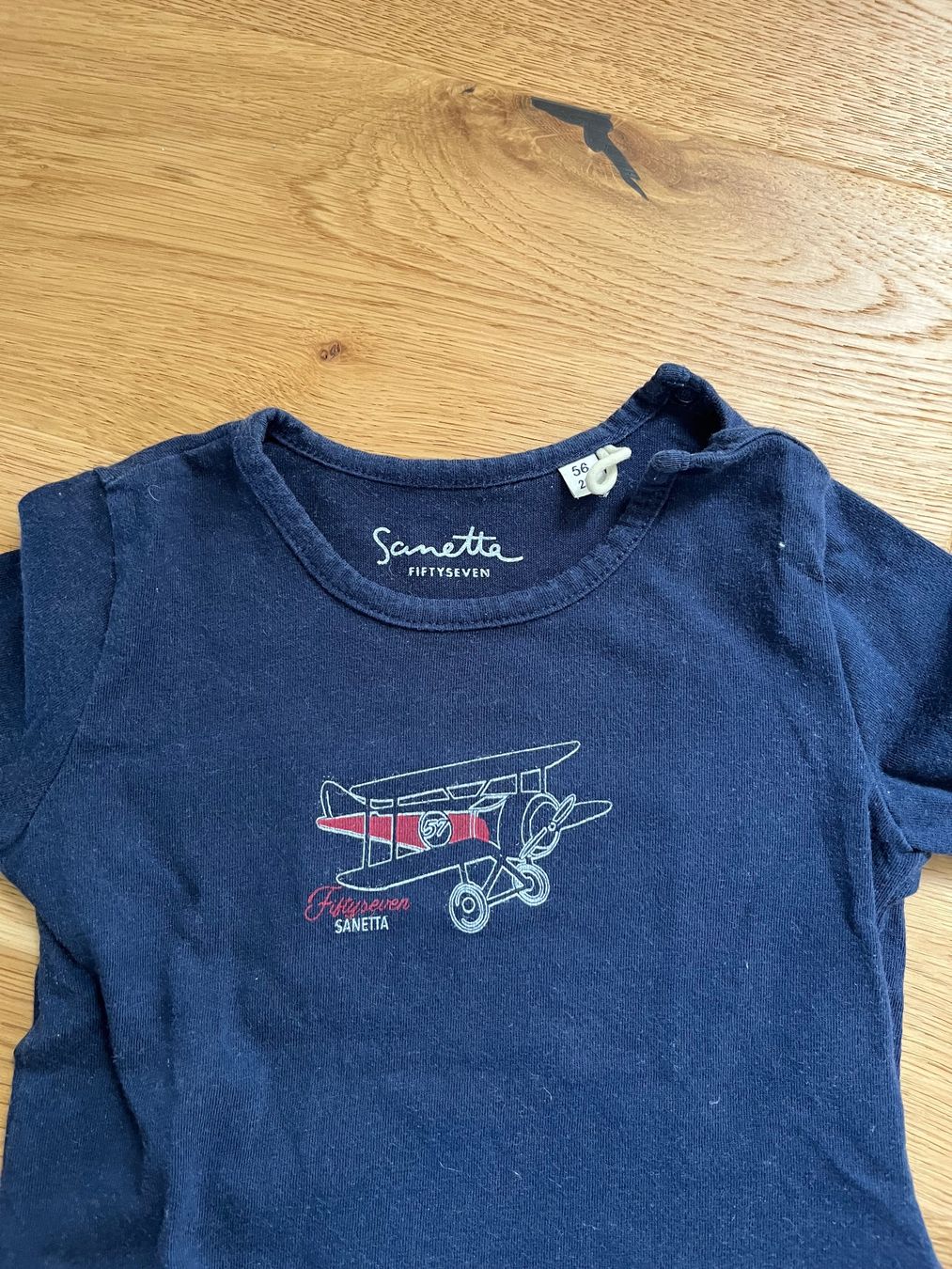 Kleiderpakete & -sets: Langarmshirt Set (5 Stück) – Gebraucht aus Islikon von jul_76j2 3