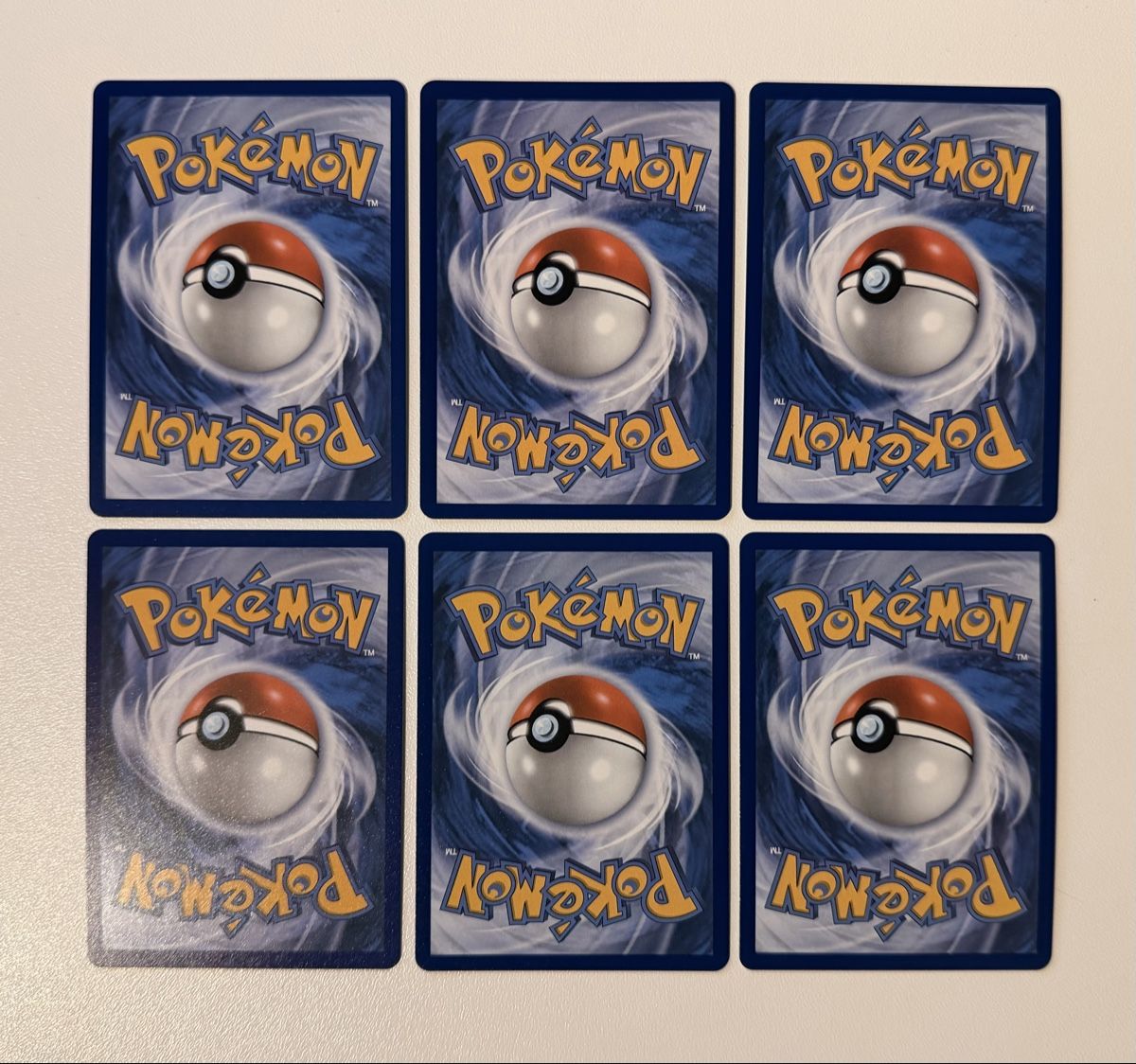 Pokémon Carte collezionabili: Lot Pokemon Karten selten – Nuovo (secondo la descrizione) da Au SG venduto da Bego1 2