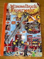 Grosses Wimmelbuch Feuerwehr