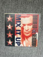 Dan Reed Network - Mix It Up