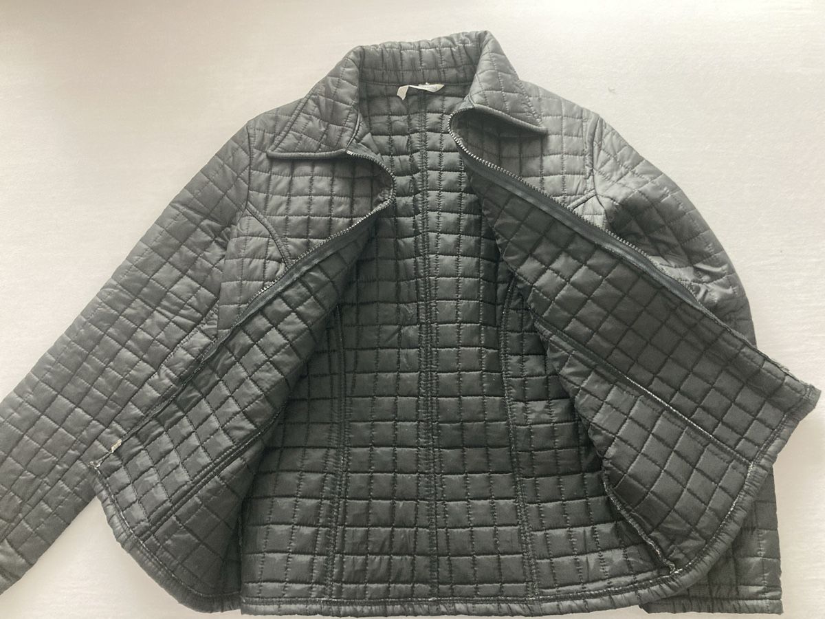 Giacche: Steppjacke, Schwarz, Damen, Grösse S – Usato da Marthalen venduto da 052michi 2