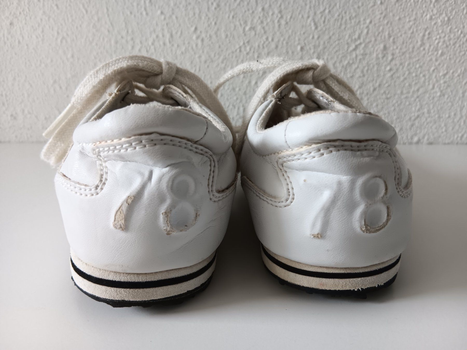 Diesel Scarpe per ragazzi: DIESEL Sneakers pointure / Nummer 31 – Usato da Cossonay-ville venduto da Super-Price-Quality 4