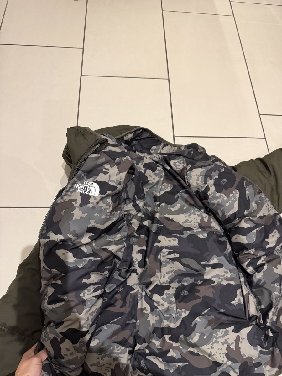 North Face Jacken & Mäntel: North Face Winterjacke  – Gebraucht aus Neerach von the_modern_mini 2