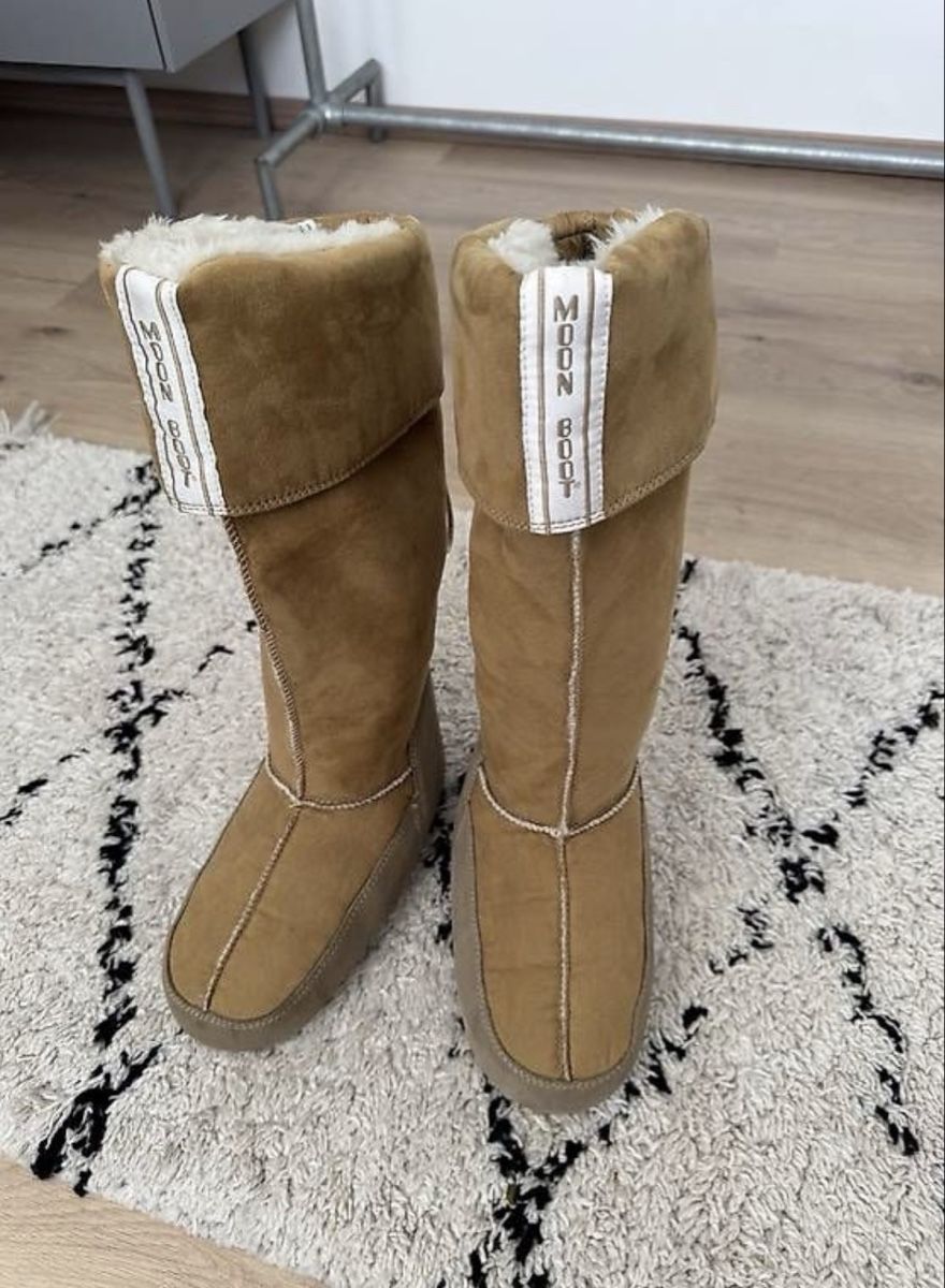 Moon Boot Chaussures femmes: Moon Boot – D'occasion à Wald ZH par joa_g9m8 2