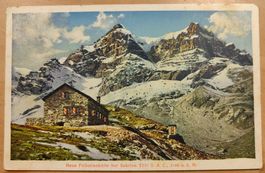 Neue Fridolinshütte um 1930