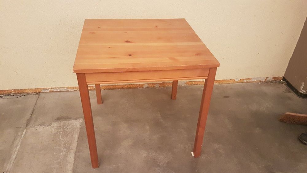 ***IKEA*** Jokkmokk Tisch Kaufen auf Ricardo