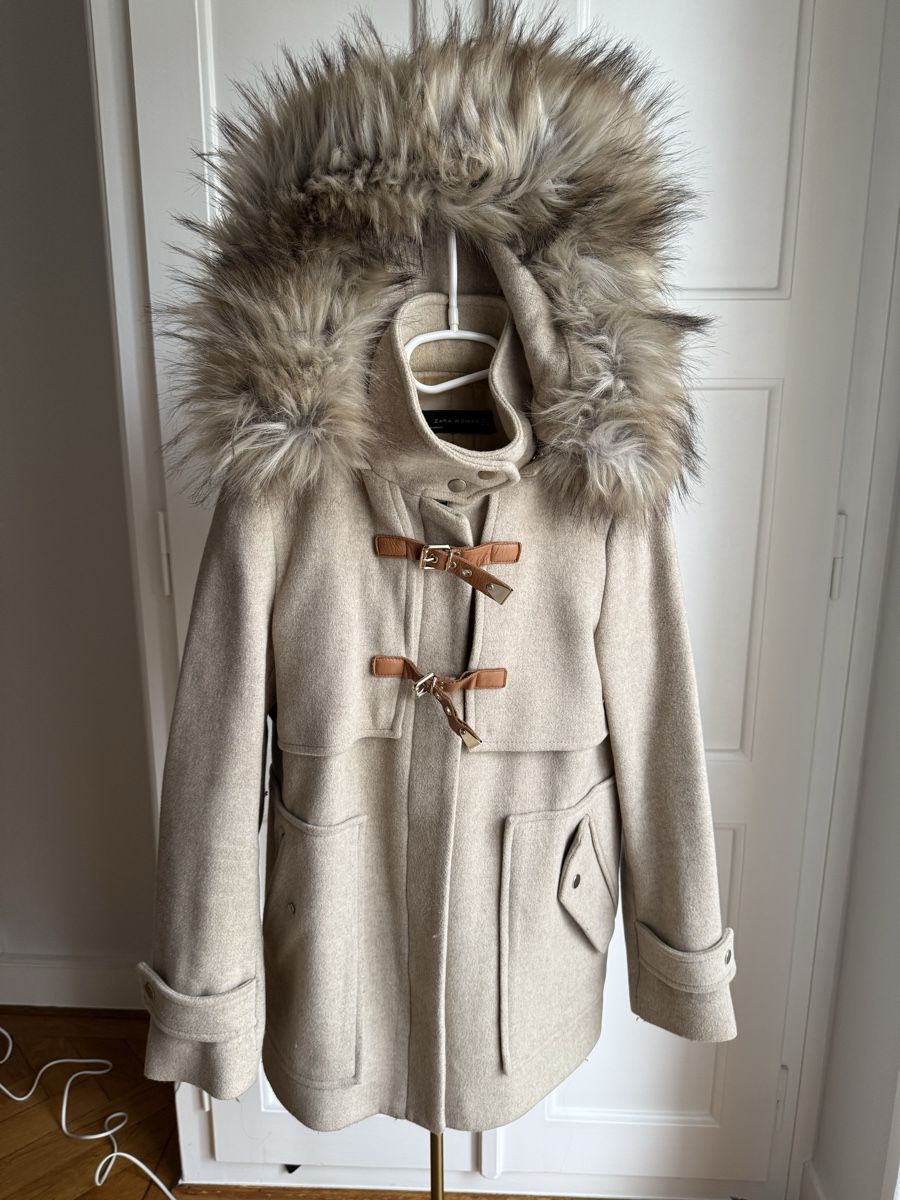 Zara Cappotti: Zara Coat Size M – Usato da Genève venduto da jul_5xsn