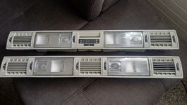 VW T5 2003-2009 Multivan Innenleucht Innen Beleuchtung