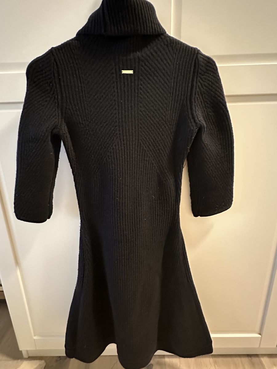 Vestiti: Dsquarer wool dress – Usato da Fällanden venduto da jen_5rbs 1