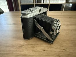 Agfa Isolette ll - Dekoobjekt