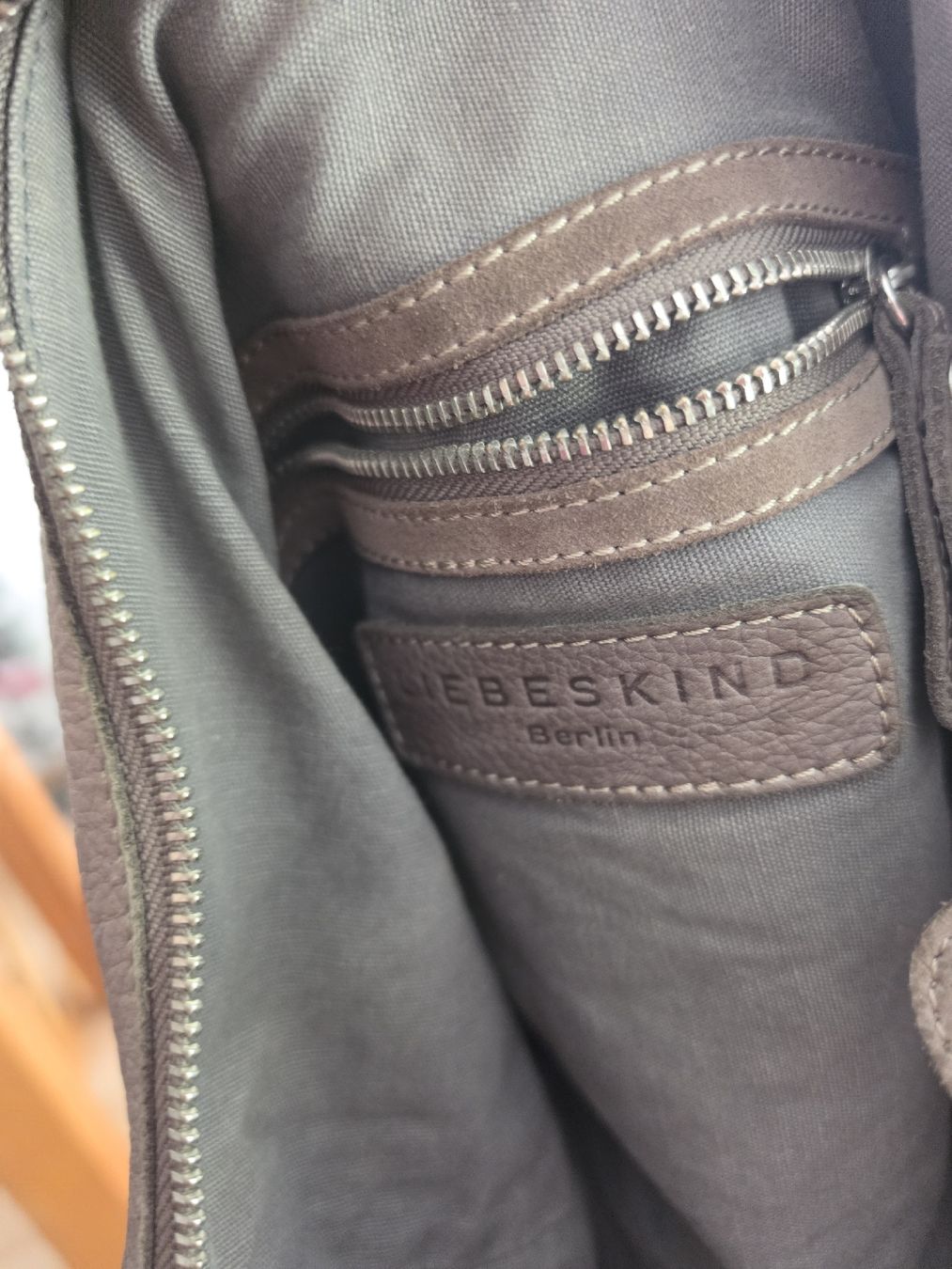 Liebeskind Borse da donna: Liebeskind Tasche – Usato da Ittigen venduto da Dilek4 2