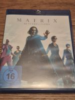 Matrix Resurrections - Keanu Reeves (Blu-ray)