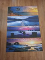 18 Puzzlebilder 950x330 mm. Quicksale🤩