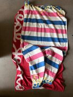 2 Pepe Jeans Badetücher ca. 170/ 95