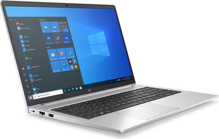 Hewlett Packard Notebook: HP ProBook 450 G8 (neuwertig) – Nuovo (secondo la descrizione) da Therwil venduto da kuuvalo 2