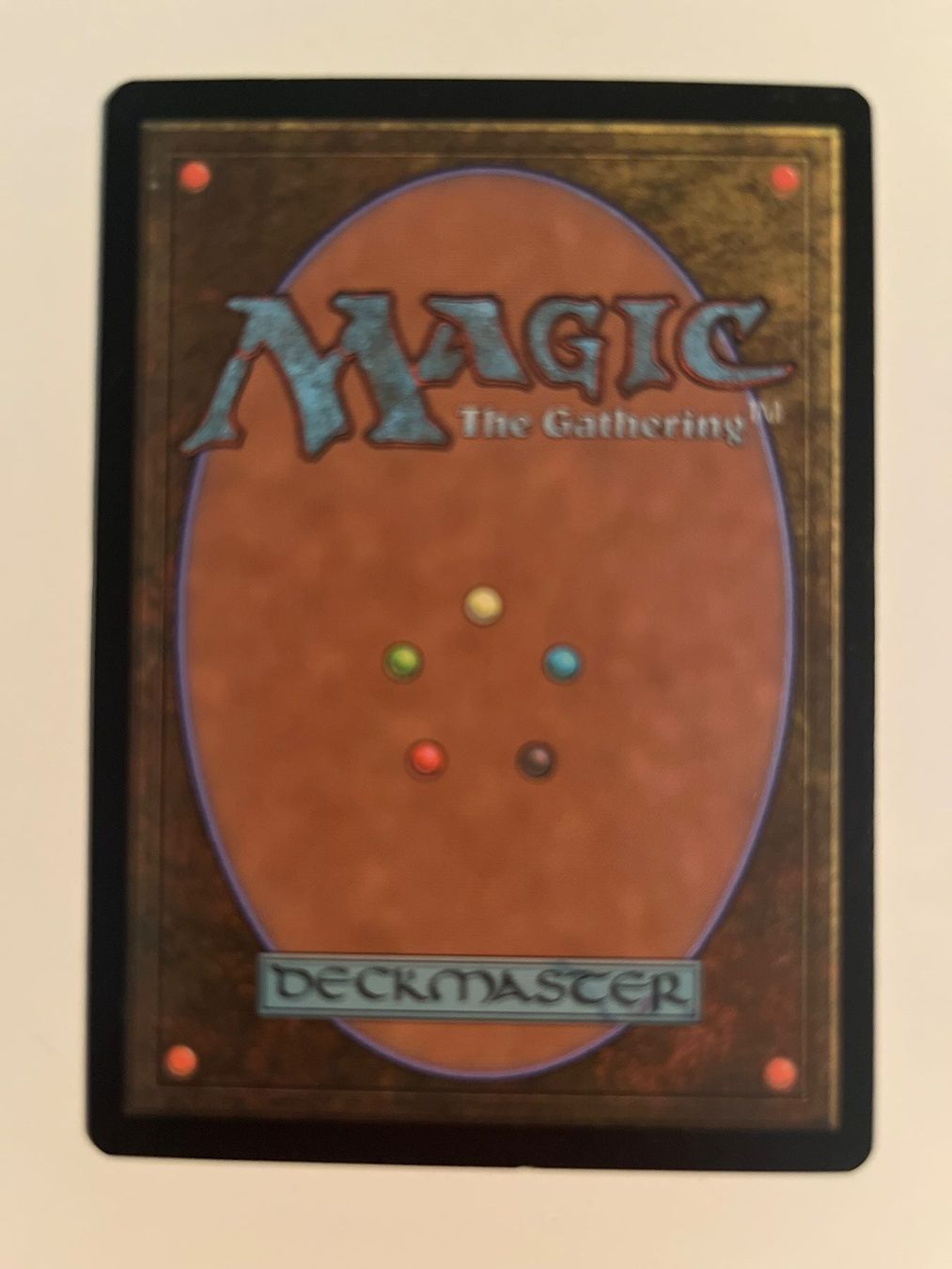 Magic The Gathering Carte collezionabili: 1 x Ensoul Artifact - Magic: The Gathering - MtG – Usato da Kriens venduto da Shadi1980 1