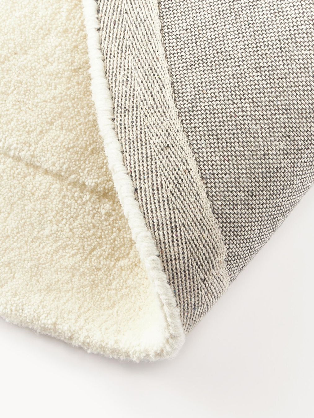 Westwing Tappeti: Kadey Handgetufteter Wollteppich organischer Form CHF519-45% – Nuovo (secondo la descrizione) da Otelfingen venduto da Yvonne_Outlet 1