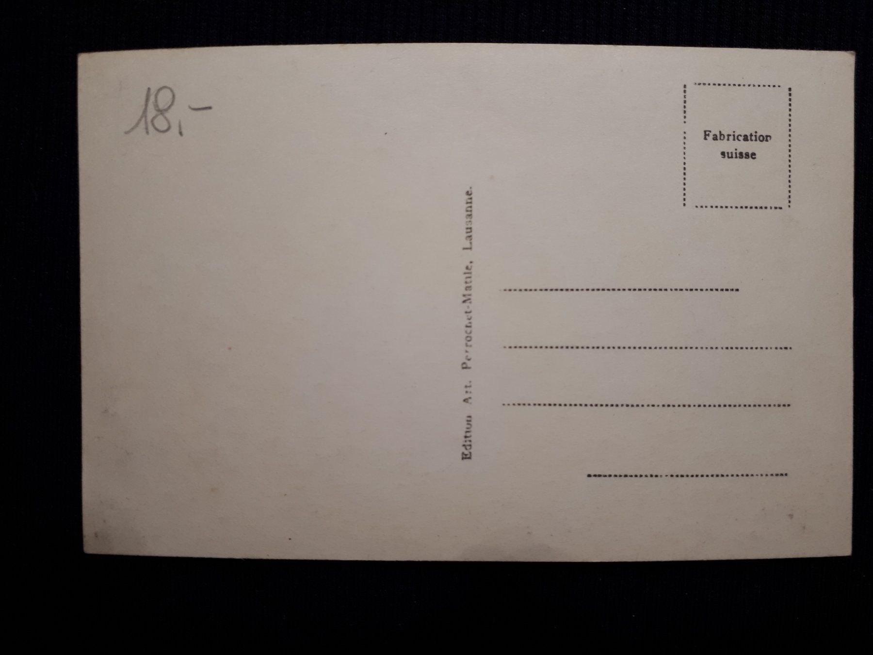 Cartes postales: A BARMAZ - ANIMEE – D'occasion à Ponto Valentino par giorgia06 1