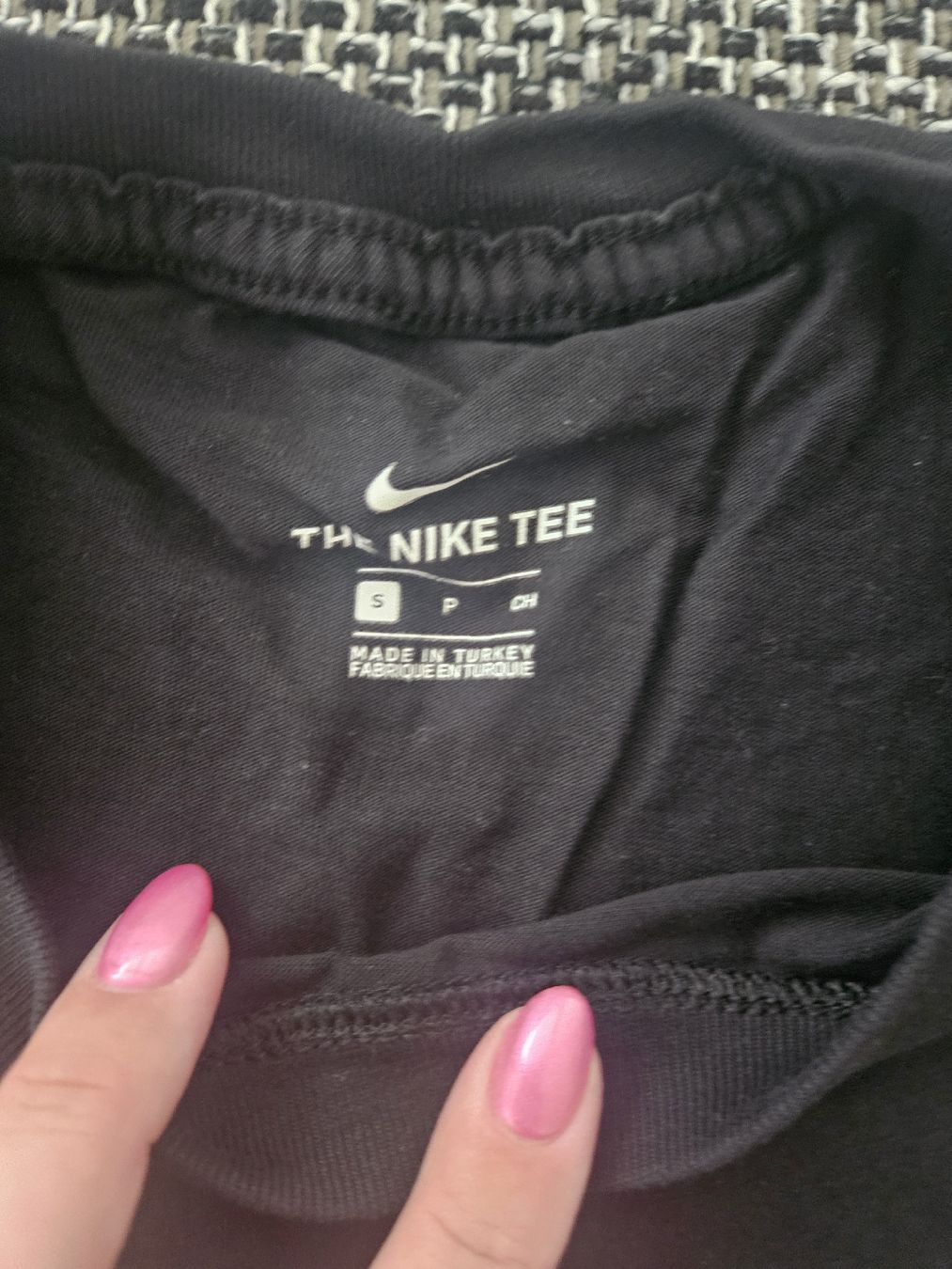 Nike T-shirt: Nike T-Shirt Gr.S – Usato da Muri AG venduto da Corina99 1