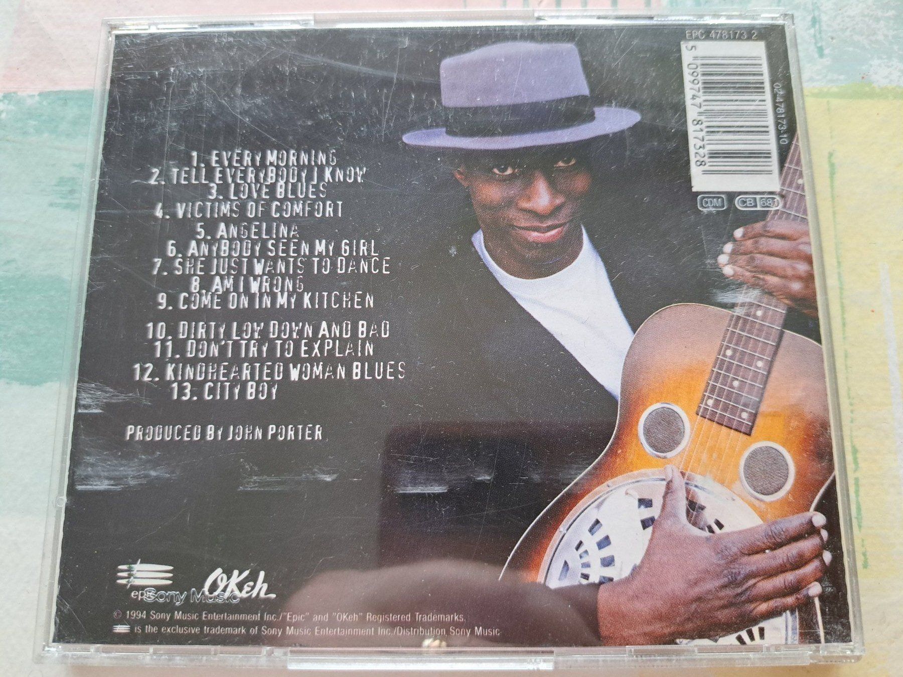 CDs: Cd Keb'Mo' – D'occasion à Pully par bro_n52j 1