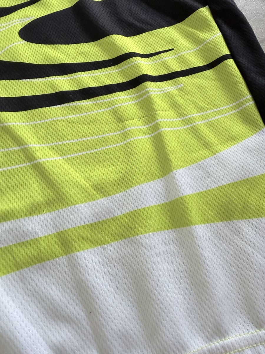 Crosswave Scarpe, pantaloni & magliette da ginnastica: Crosswave Velo Trikot Gr. 152 – Usato da Brüttisellen venduto da Ayersa 4