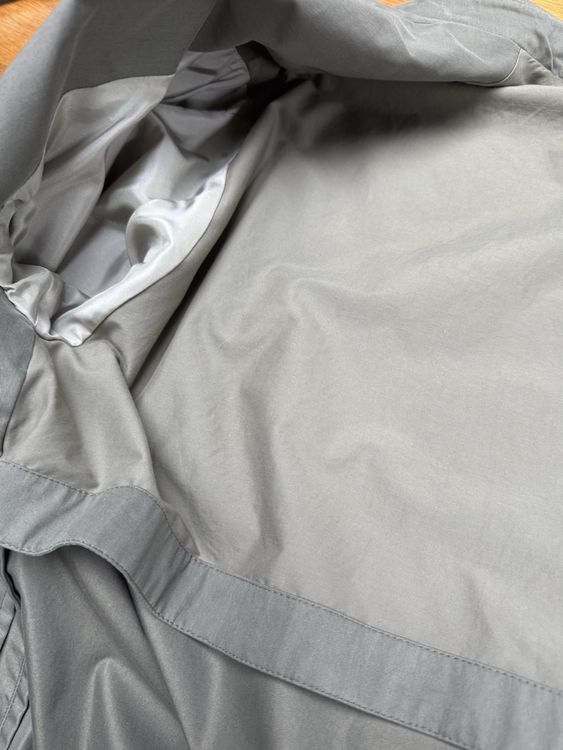 HUGO BOSS Herren Trenchcoat / Regenmantel in Grösse 52 5