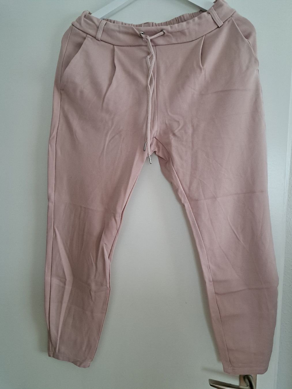 Pantaloni: Hose AMISU Gr.38 altrosa – Usato da Bellach venduto da TORA4
