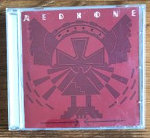 Redbone – Wovoka CD, Folk Rock