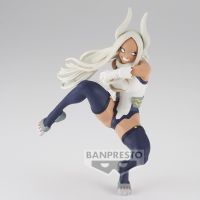 MY HERO ACADEMIA - The Amazing Heroes - Mirko - Vol.22 12cm