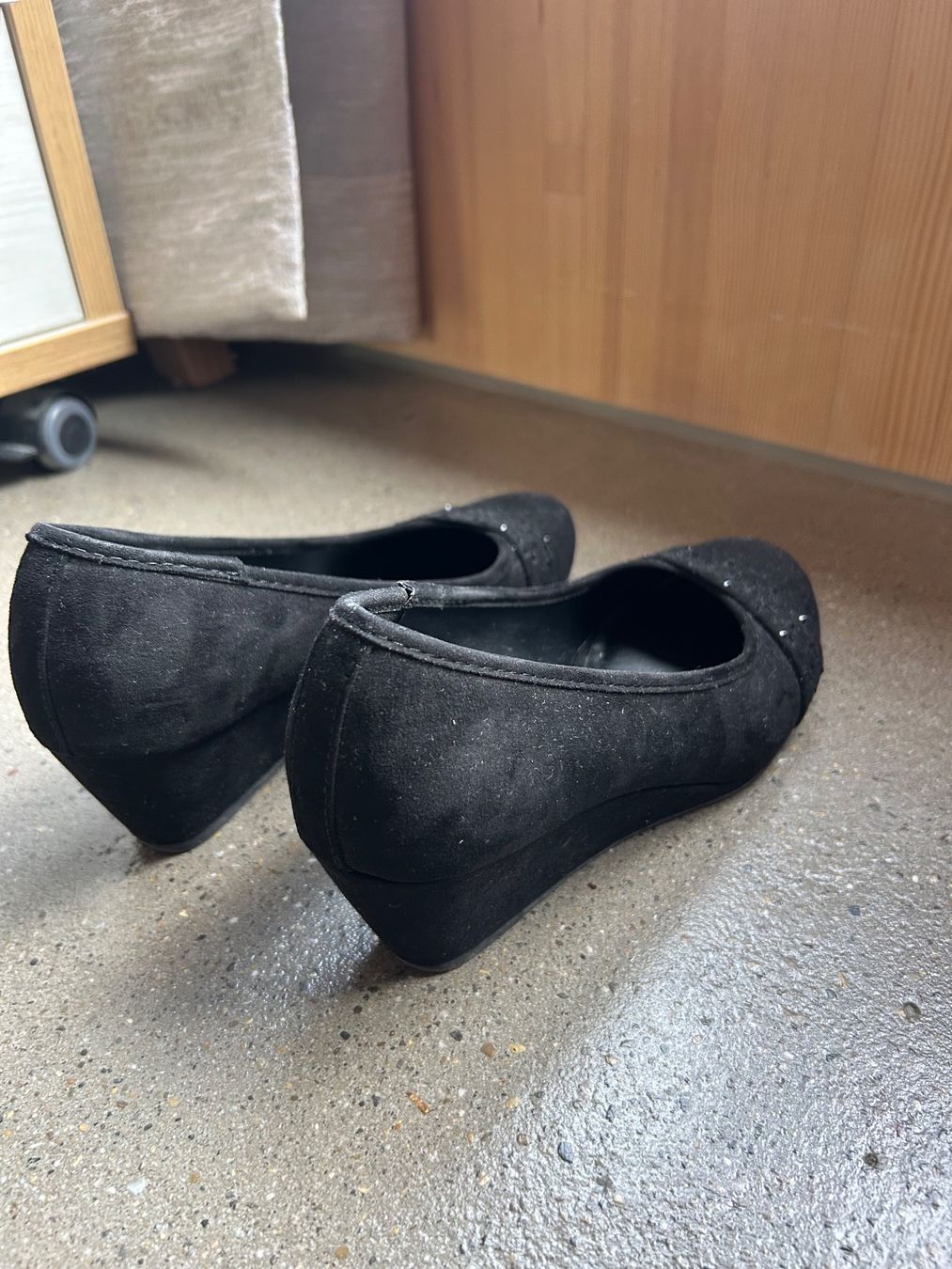 Graceland Scarpe da donna: Pumps Damen, Gr. 38 – Usato da Gebenstorf venduto da SeZi123 1