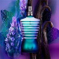 Jean Paul Gaultier Le Male Eau de Toilette 125ml OVP neu