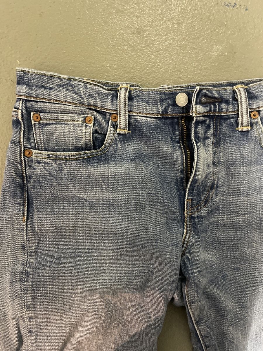 Levi's Jeans: Levis Strauss 511 – Neuf (Voir description) à Aesch BL par ell_8zv7 1