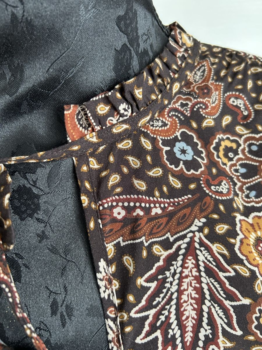 More & More Camicette: Neue schöne Bluse von More & More, Gr. 38, Neu mit Etikett – Nuovo (secondo la descrizione) da Worben venduto da fra_s78y 2