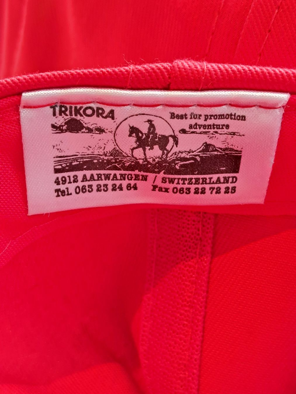 Altro in  Abbigliamento & Accessori: Cape – Usato da Egolzwil venduto da marc011 3