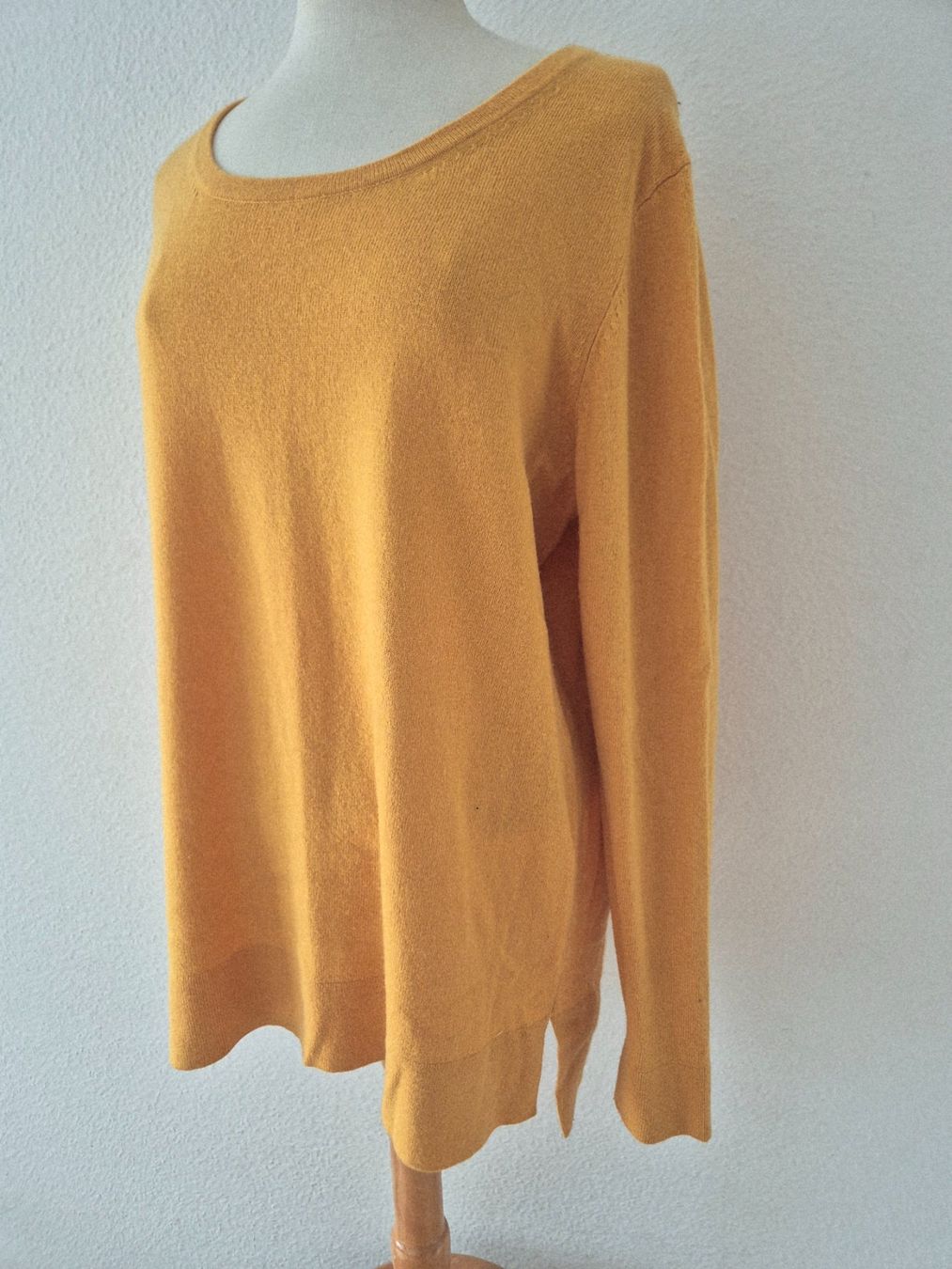 Maglioni & Felpe: PULLOVER PULLI CASHMERE KASCHMIR M 38 L , TOP ZU JACKE HOSE – Usato da Elsau venduto da the-colorful-side 1