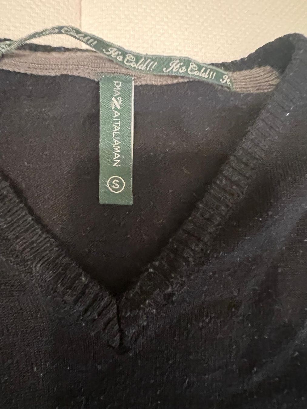 Maglioni & Felpe: Maglione – Usato da Bôle venduto da dany2021 1