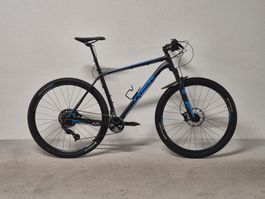 Trek Superfly 6 (XL) inkl. Dropper Post & Pedale - ab 1Fr.!