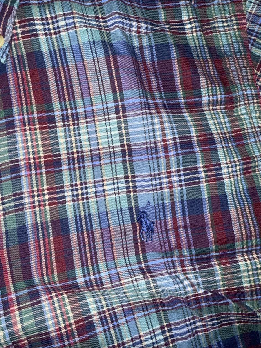 Ralph Lauren Camicie: Ralph Lauren Hemd – Usato da Zürich venduto da xell210 1