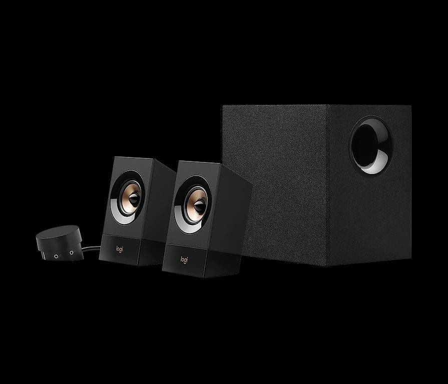 Casse acustiche: Logitech Z533 – Usato da Zürich venduto da fazzefaz