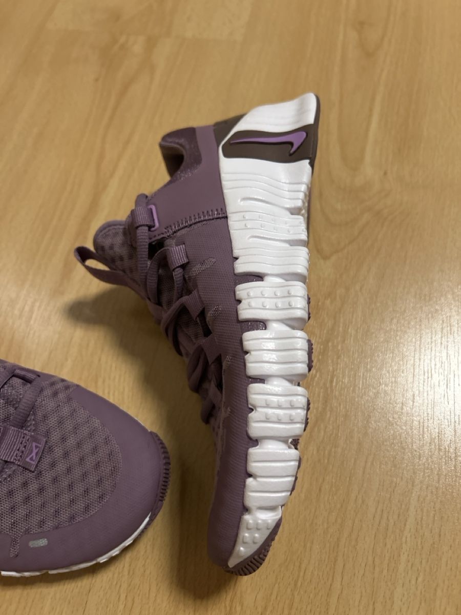 Nike Herrenschuhe: Nike Metcon 5 Violet Taille 38 – Neu (gemäss Beschreibung) aus la chaux-de-fonds von swann88 4