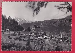 TSCHIERTSCHEN 1400m, 1983