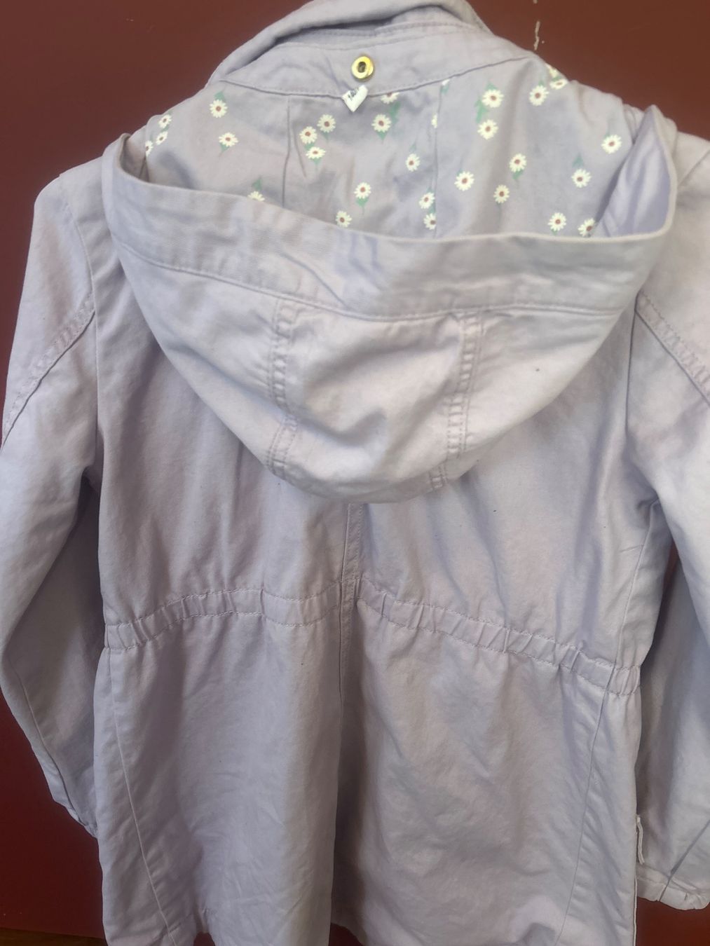 H&M Giacche & Cappotti: Übergangsjacke H&M 140 – Nuovo (secondo la descrizione) da Maloja venduto da liv_5gzx 2