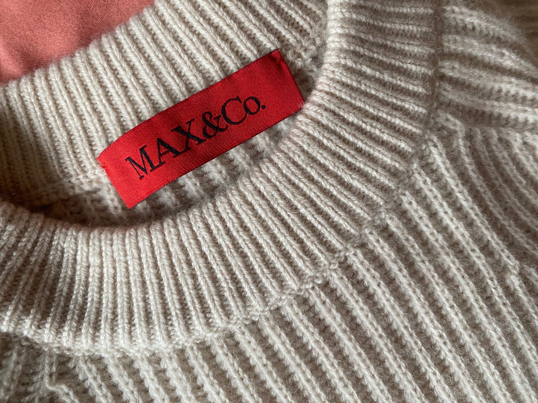 Pullover & Sweatshirts: Woll-Kaschmir Pullover – Neu (gemäss Beschreibung) aus Zürich von RicBobeli01 3
