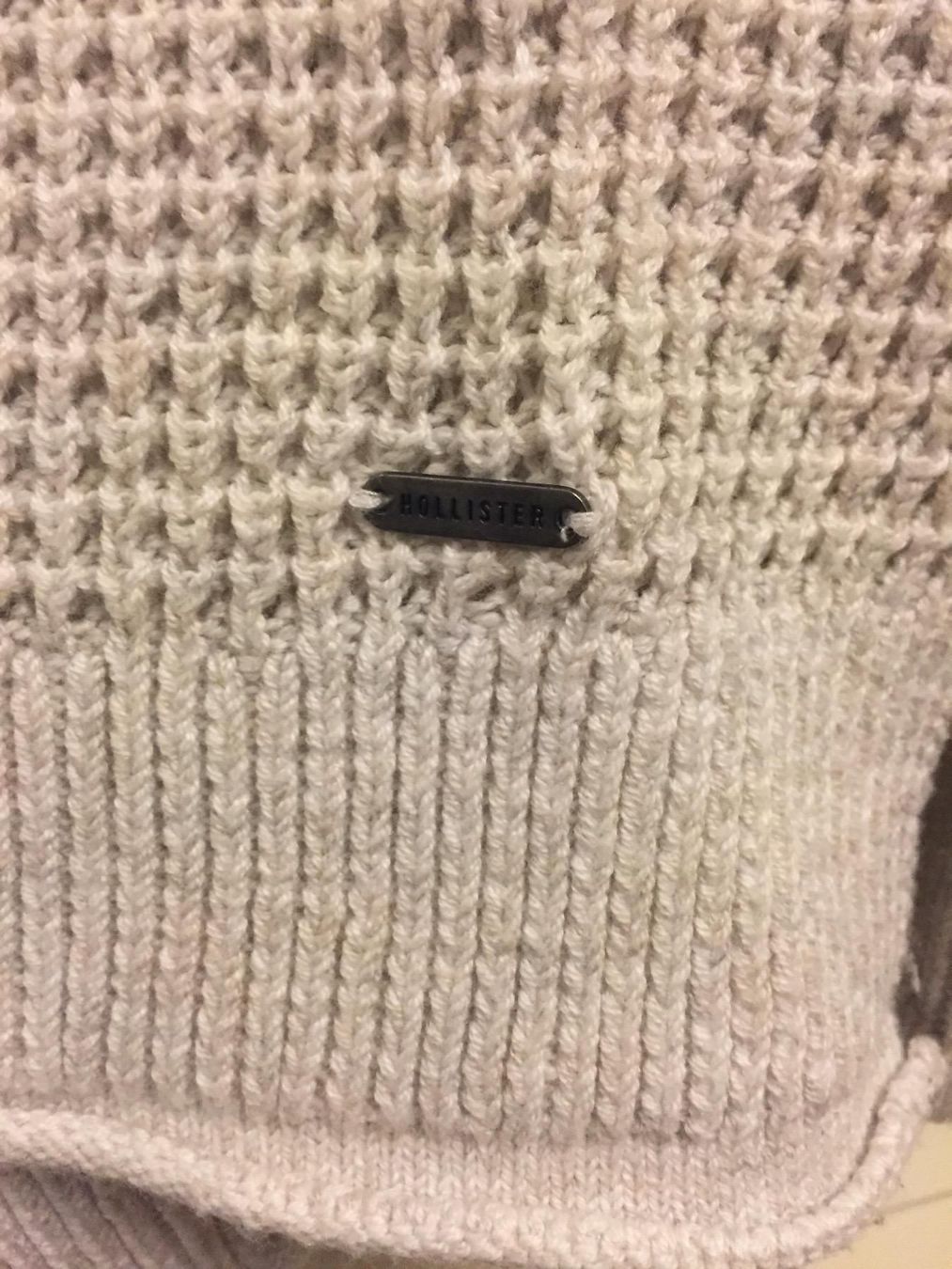 Hollister Maglioni & Felpe: Pullover Hollister – Usato da Basel venduto da Robyn20 2