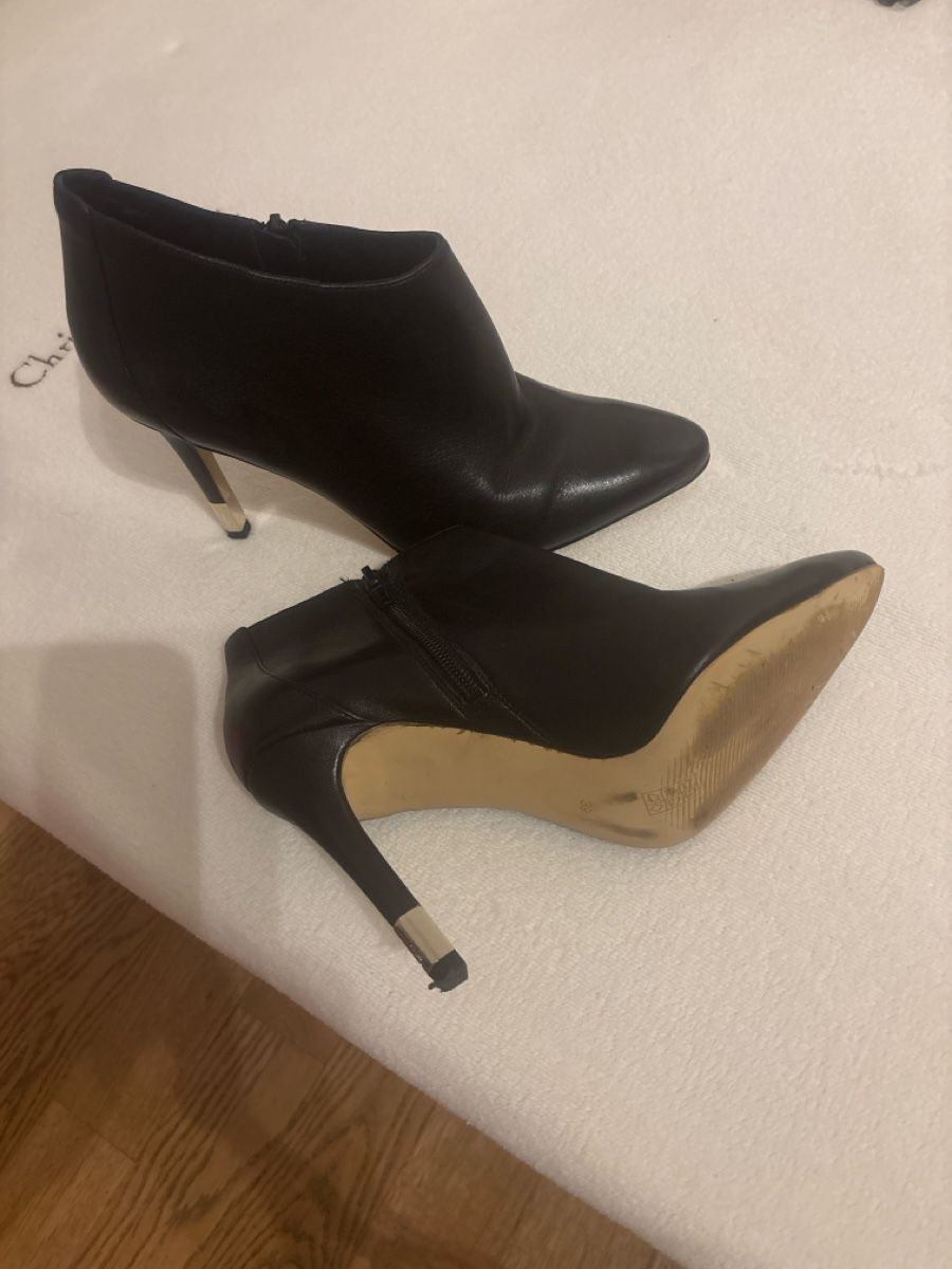 Guess Scarpe da donna: Guess Stiefeletten Gr. 39 – Usato da Feusisberg venduto da LadyLook 3