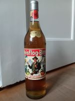 Weisflog-Bitter - Vintage Flasche 1964 - 1 Liter!